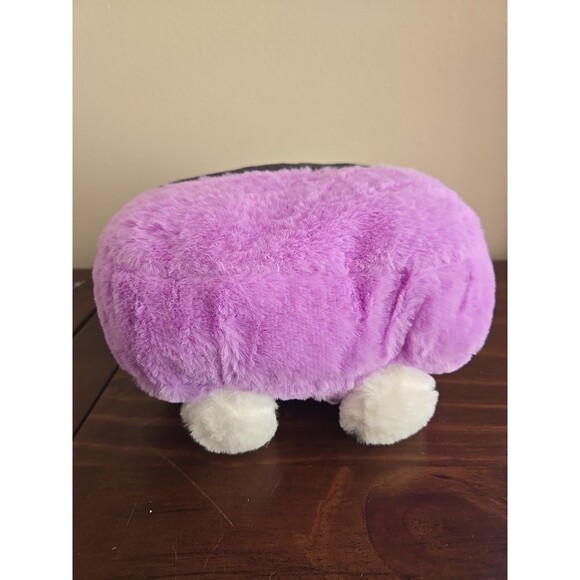 Girls Cute Hello Kitty Handbags Hello Kitty Shoulder Bags Plush Crossbody Bag 9" - Picture 5 of 6